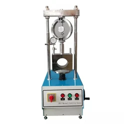 Marshall Stability Tester Machine 