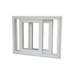 Lesso UPVC Window