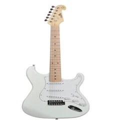 Electric Chord Guitar