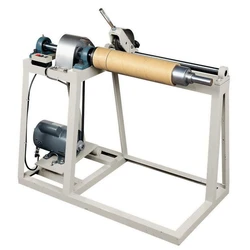 Paper Core Cutting Machine