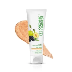Face Fruit Cleansing Wash