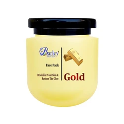 Face Gold Pack