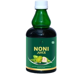 Green Herbal Noni Juice