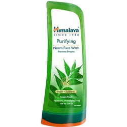 Herbal Neem Face Wash