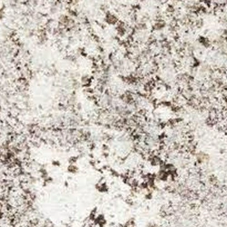 Best Selling Elegant Alaska White Granite Flooring Slab