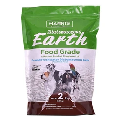 Harris Feed Supplement
