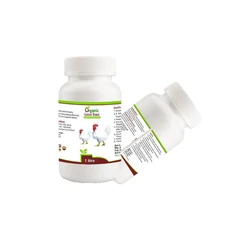 Feed Poultry Supplements 