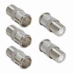 Coaxial Cable Connector