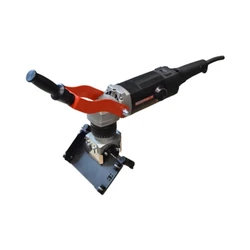 Plate Beveling Machine