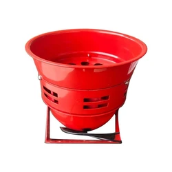 Plastic Industrial Siren