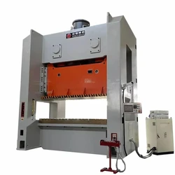 Hydraulic Stamping Press