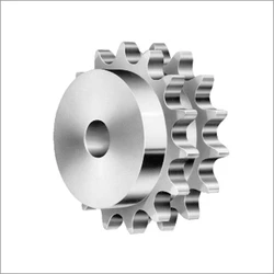 Ss Chain Sprocket
