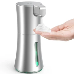Soap Foam Dispenser