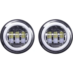 Led Motorcycle Headlight