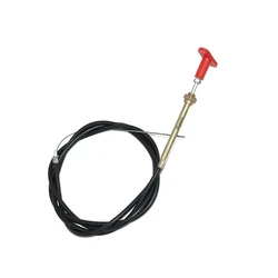 Jcb Stop 3dx Cable