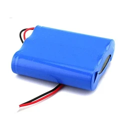 Lithium Ion Battery