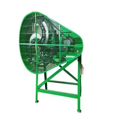 Chaff Cutting Machine