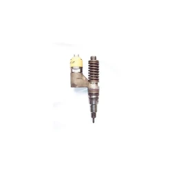 Petrol Diesel Unit Fuel Injector