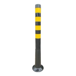 Plastic Traffic Bollards