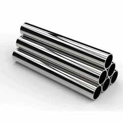 Stainless Steel Pipe