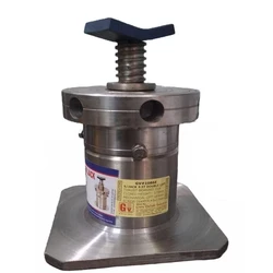 Steel Mechanical Jack