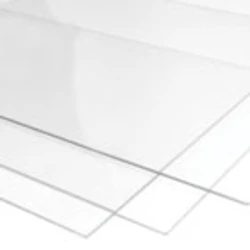 Goggles Acrylic Sheet