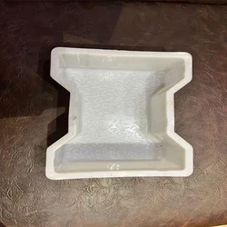 Paver I Shape Moulds