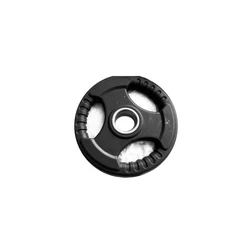 Rubber Olympic Plates