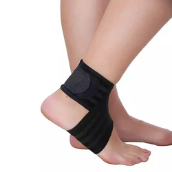 Ankle Binder Elastic