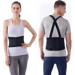 Back Support Belt