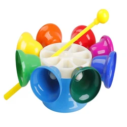 Musical Handbell Toy