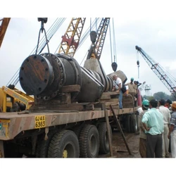 Main Engine Spare parts