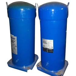 Commercial Scroll Compressor