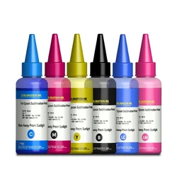 Printer Sublimation Inks