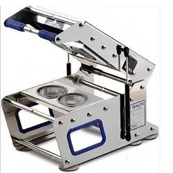 Glass Sealing Machine