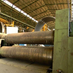 Ocs Pipe Cutting Machine