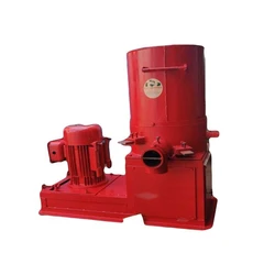 Ms Agglomerator Machine