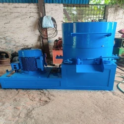 Industrial Agglomerator Machine