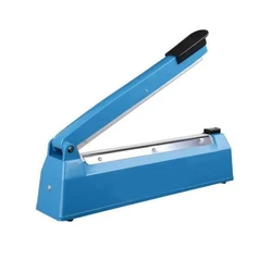 Pouch Plastic Packing Machine