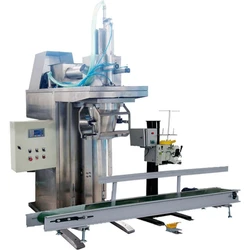 Machine Spices Packing 