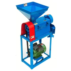 Mini Rice Mill