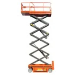 Scissor Ladders Lifts