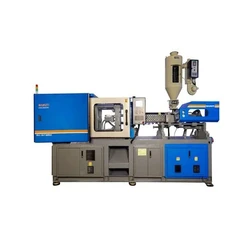 Automation Molding Machine