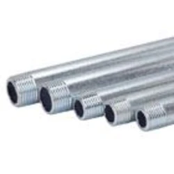 Galvanized Water Pipe