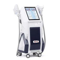 Vertical Cryolipolysis Machine
