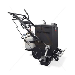 Rubber Crack Machine