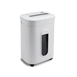 Micro Cut Paper Shredder 