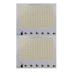 Light Led Pcb
