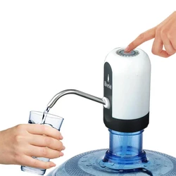 Water Automatic Dispenser