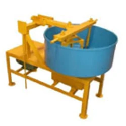 Colour Mixing Machine